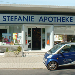 Stefanie Apotheke